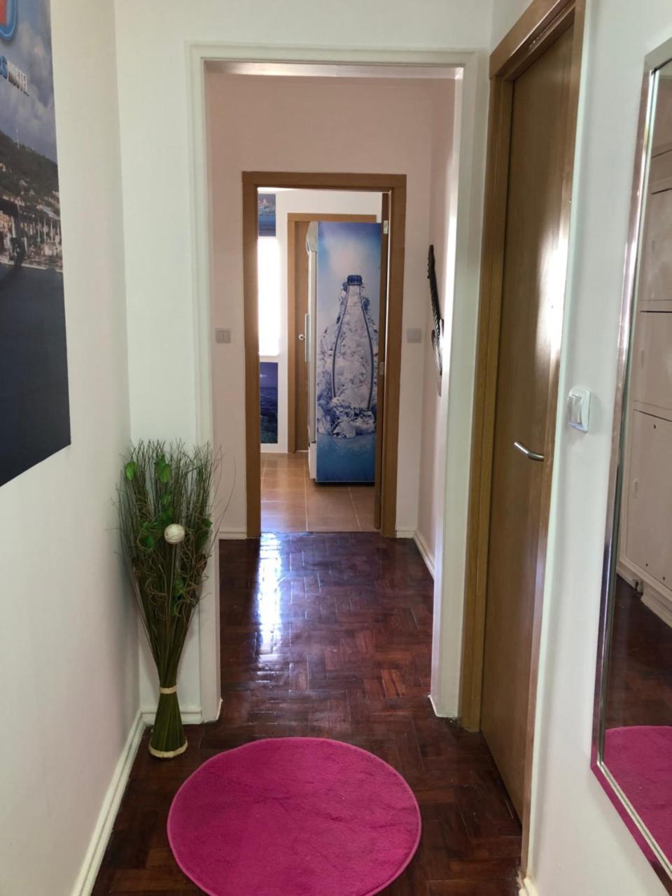 7 Rivers Hostel Lisbon Exterior photo